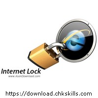 Internet-Lock