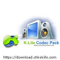 K-Lite-Mega-Codec-Pack
