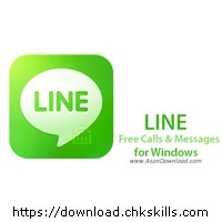 LINE-Free-Calls-Messages-for-Windows