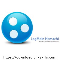 LogMeIn-Hamachi