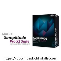 MAGIX-Samplitude-Pro-X2-Suite