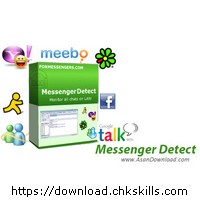 Messenger-Detect