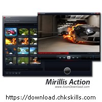 Mirillis-Action