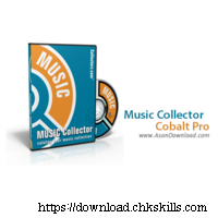 Music-Collector-Cobalt-Pro