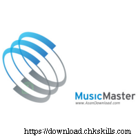 MusicMaster-Pro