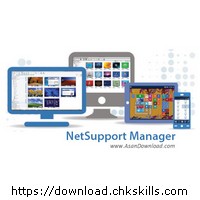 NetSupport-Manager