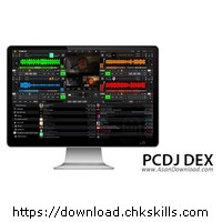 PCDJ-DEX