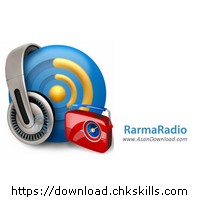 RarmaRadio