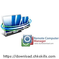 Remote-Computer-Manager