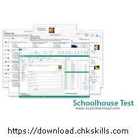 Schoolhouse-Test