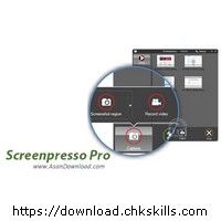 Screenpresso-Pro