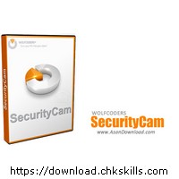 SecurityCam