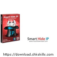 Smart-Hide-IP