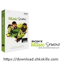 Sony-ACID-Music-Studio