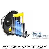 Sound-Normalizer