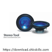 Stereo-Tool