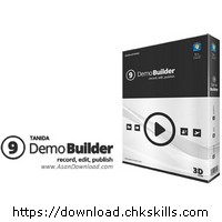 Tanida-Demo-Builder