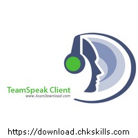 TeamSpeak-Client
