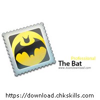 The-Bat-Professional