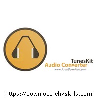 TunesKit-Audio-Converter