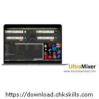 UltraMixer-Pro-Entertain