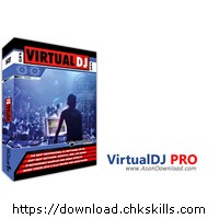 VirtualDJ-PRO
