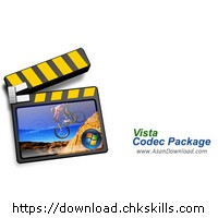 Vista-Codec-Package