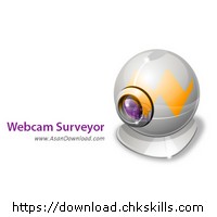 Webcam-Surveyor