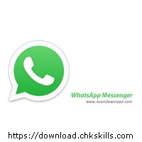 WhatsApp-Messenger-Desktop