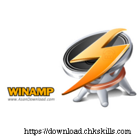 Winamp-Pro