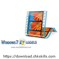 Windows-7-Codecs