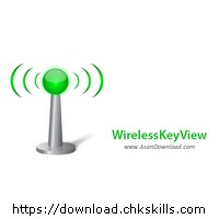 WirelessKeyView