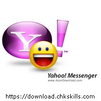 Yahoo-Messenger