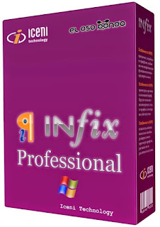 Infix PDF Editor Pro