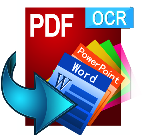 PDF OCR