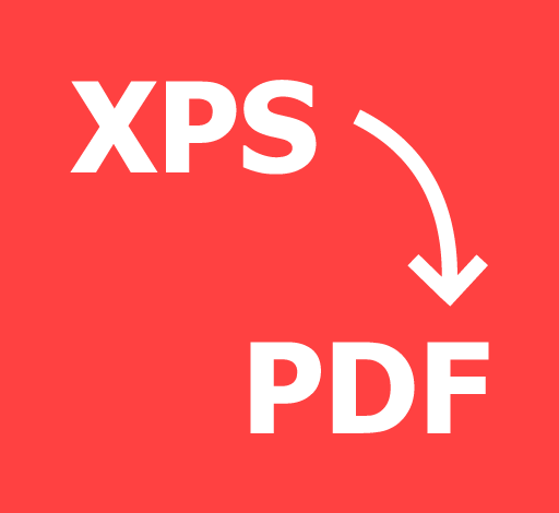 Mgosoft XPS To PDF