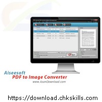 Aiseesoft-PDF-to-Image-Converter