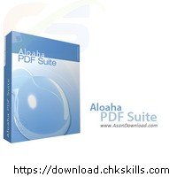 Aloaha-PDF-Suite