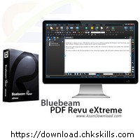 Bluebeam-PDF-Revu-eXtreme