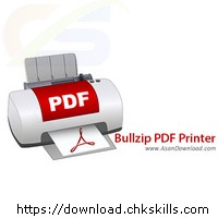 Bullzip-PDF-Printer