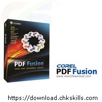 Corel-PDF-Fusion