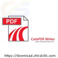 CutePDF-Writer