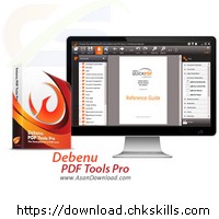 Debenu-PDF-Tools-Pro