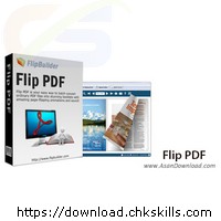 Flip-PDF