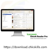 Icecream-Ebook-Reader-Pro