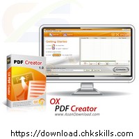 OX-PDF-Creator