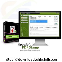 OpooSoft-PDF-Stamp