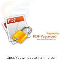 PDF-Password-Remover