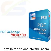 PDF-XChange-Viewer-Pro