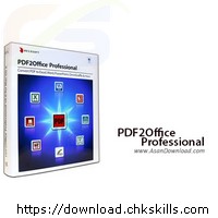 PDF2Office-Professional